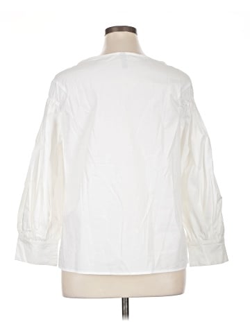 Stylewe 3/4 Sleeve Blouse (view 2)