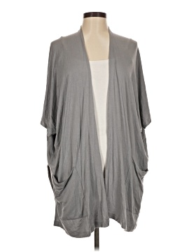 Susan Graver Cardigan