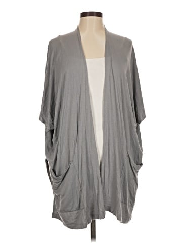 Susan Graver Cardigan (view 1)