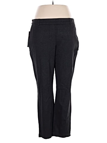 dalia Dress Pants (view 1)