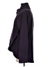 Athleta Purple Turtleneck Sweater Size M - photo 5
