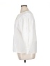 Stylewe 100% Cotton White 3/4 Sleeve Blouse Size XL - photo 5