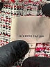 Rebecca Taylor Tweed Red Blazer Size 6 - photo 6