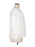 Stylewe 100% Cotton White 3/4 Sleeve Blouse Size XL - photo 4