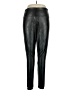 BP. Metallic Black Leggings Size XL - photo 1