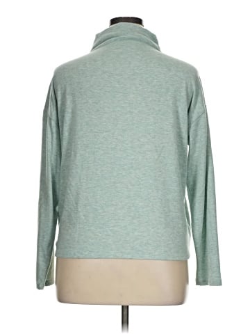 Simply Vera Vera Wang Turtleneck Sweater (view 2)