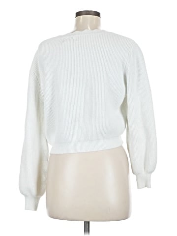Jun & Ivy Pullover Sweater (view 2)