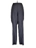 Northern Reflections Stripes Gray Casual Pants Size L - photo 2