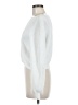 Jun & Ivy White Pullover Sweater Size M - photo 5