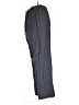 Northern Reflections Stripes Gray Casual Pants Size L - photo 5