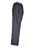 Northern Reflections Stripes Gray Casual Pants Size L - photo 4