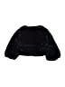 GB Girls 100% Polyester Black Jacket Size 5 - photo 2