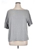 Unbranded Gray 3/4 Sleeve T-Shirt Size XL - photo 1