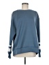 YPB Blue Pullover Sweater Size M - photo 1