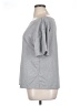 Unbranded Gray 3/4 Sleeve T-Shirt Size XL - photo 5