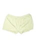 Laura Ashley Print Yellow Shorts Size XL - photo 2