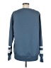 YPB Blue Pullover Sweater Size M - photo 2