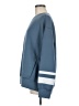 YPB Blue Pullover Sweater Size M - photo 5