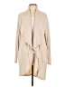 Mono b Tan Cardigan Size M - photo 1