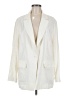 Open Edit Ivory Blazer Size M - photo 1