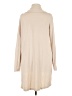 Mono b Tan Cardigan Size M - photo 2