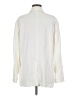 Open Edit Ivory Blazer Size M - photo 2