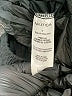 Nautica Solid Black Casual Pants Size 7 - photo 3
