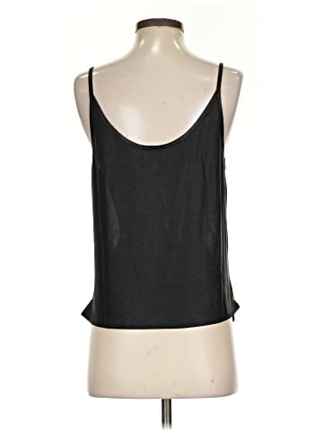 Porridge Sleeveless Blouse (view 2)