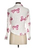 ASOS Design 100% Modal White 3/4 Sleeve Blouse Size 6 - photo 2