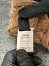 Shein Curve Brown Bodysuit Size 14 Plus (1) - photo 4