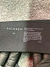 Halogen Black Sports Bra Size XL - photo 4