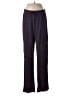 Evy's Tree Stripes Purple Casual Pants Size M - photo 1