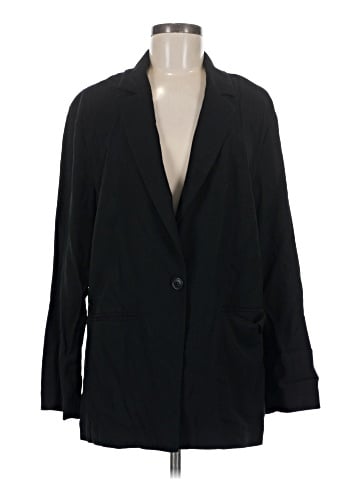 Open Edit Blazer (view 1)