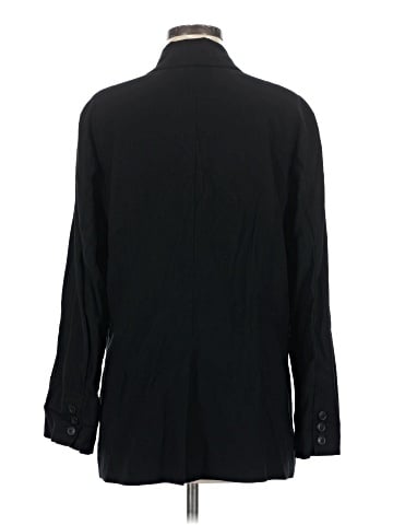 Open Edit Blazer (view 2)