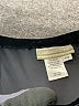 Coldwater Creek Solid Black Formal Skirt Size S (petite) - photo 4