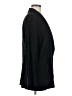 Open Edit 100% Polyester Black Blazer Size M - photo 4