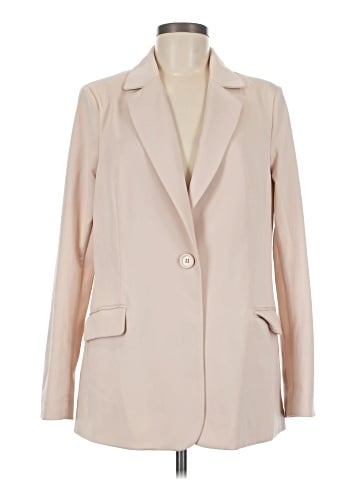Adrianna Papell Blazer (view 1)