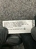 prologue Solid Black Casual Dress Size S - photo 8