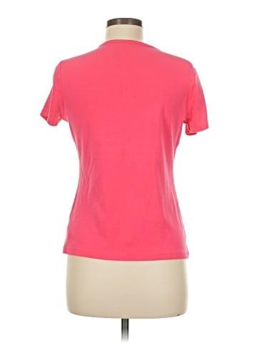 Lands' End Active T-Shirt (view 2)