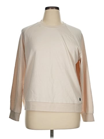 Free Fly Sweatshirt (view 1)