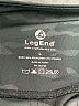 Legend Black Active Pants Size L - photo 7