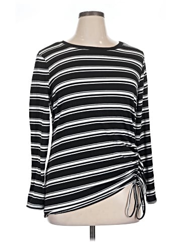 Westbound Long Sleeve Top (view 1)