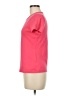Lands' End 100% Cotton Pink Active T-Shirt Size M - photo 5