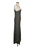 Max Studio Chevron-herringbone Black Cocktail Dress Size S - photo 4