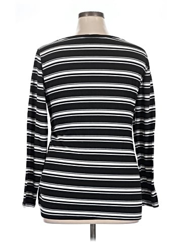 Westbound Long Sleeve Top (view 2)