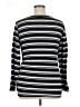 Westbound Black Long Sleeve Top Size XL - photo 2
