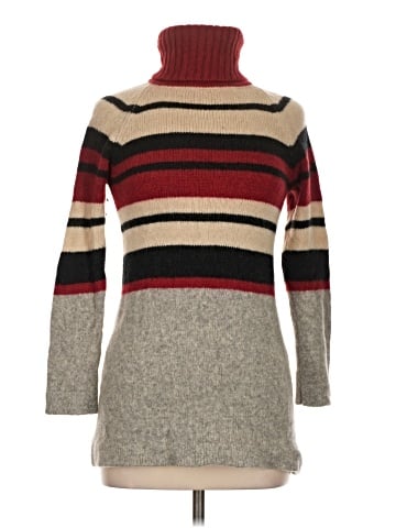 Sportmax Turtleneck Sweater (view 1)