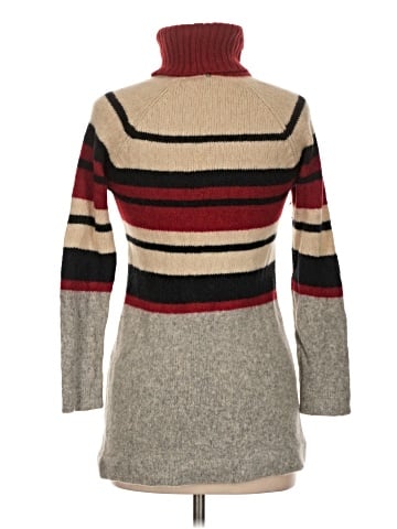 Sportmax Turtleneck Sweater (view 2)