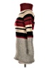 Sportmax Gray Turtleneck Sweater Size M - photo 5