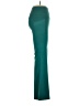 Athleta Solid Teal Active Pants Size S (petite) - photo 4